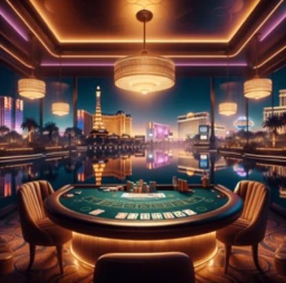 vv66 Live Casino Myanmar